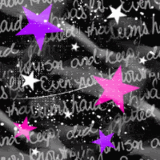 stars background pattern 117