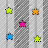 stars background pattern 150