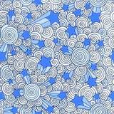 stars background pattern 152