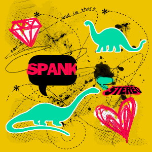 Animal backgound pattern 005