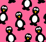 animal backgound pattern 015