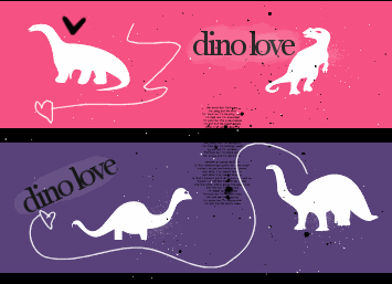 Animal backgound pattern 021