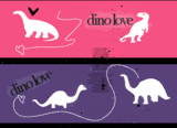 Animal backgound pattern 054