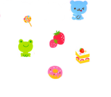 Animal backgound pattern 059