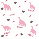 Animal backgound pattern 066