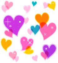 Animated backgound pattern 018