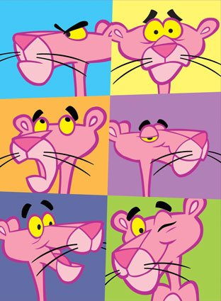 Cartoons backgound pattern 001