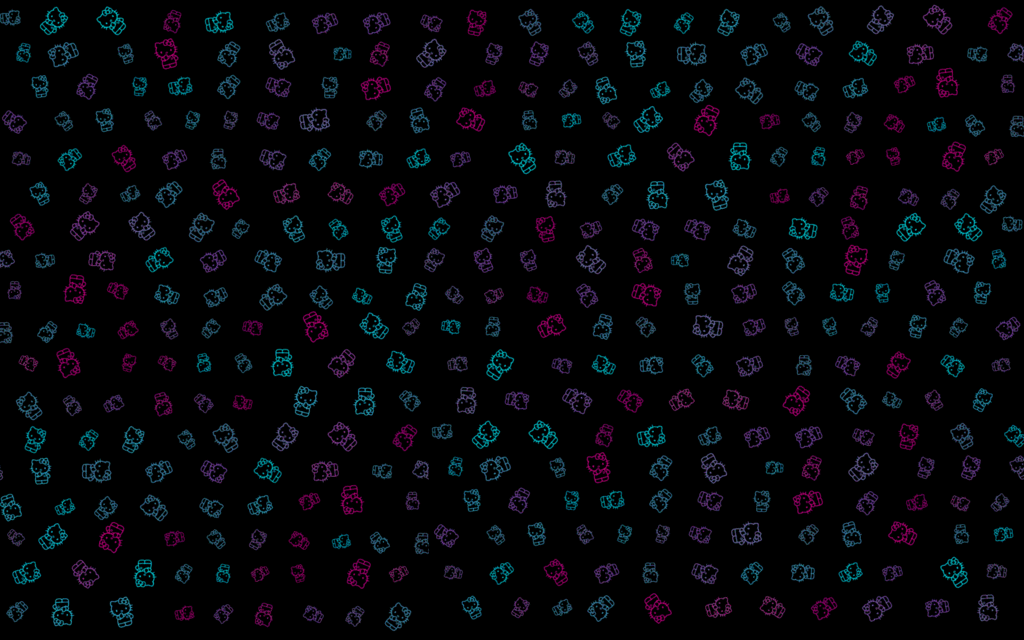 Cartoons backgound pattern 010