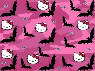 Cartoons backgound pattern 042