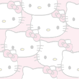 Cartoons backgound pattern 069