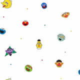 cartoons backgound pattern 081
