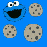 Cartoons backgound pattern 084