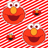 Cartoons backgound pattern 088