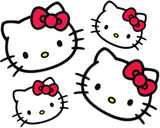 Cartoons backgound pattern 090