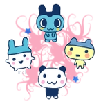 Cartoons backgound pattern 109