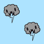 Cartoons backgound pattern 112