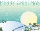 Christmas backgound pattern 022