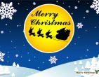 Christmas backgound pattern 027