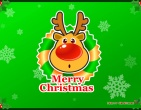 Christmas backgound pattern 029