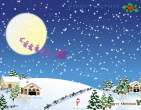 Christmas backgound pattern 037