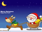 Christmas backgound pattern 040