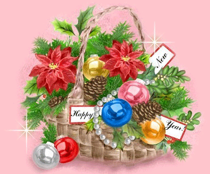 Christmas backgound pattern 109
