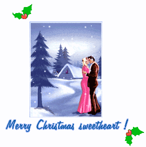 Christmas backgound pattern 110