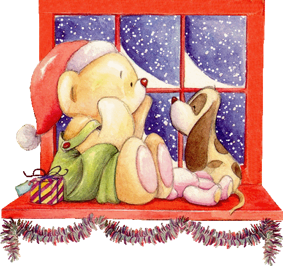 Christmas backgound pattern 112
