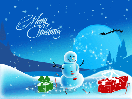 christmas backgound pattern 125