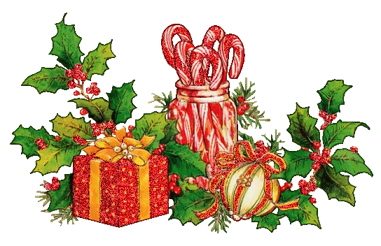 Christmas backgound pattern 126