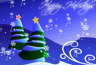 Christmas backgound pattern 136