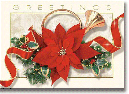 Christmas backgound pattern 137