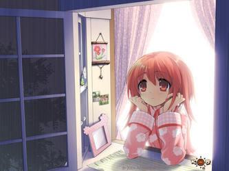 cute girls pattern 103