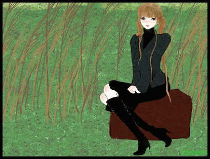 cute girls pattern 138