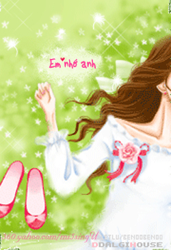 Cute girls pattern 145