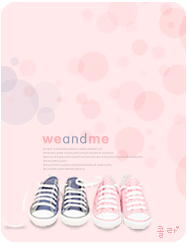 Cute girls pattern 200