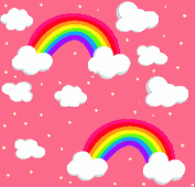 cute backgound pattern 009
