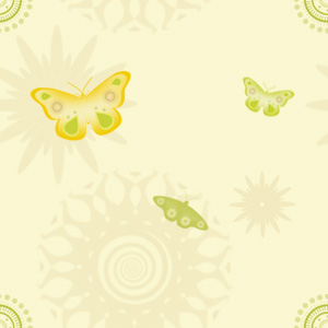 Cute backgound pattern 019