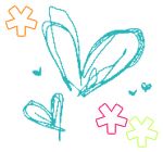 cute backgound pattern 035