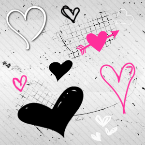cute backgound pattern 067
