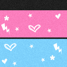 Cute backgound pattern 071