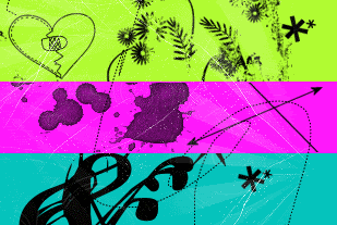 cute backgound pattern 081