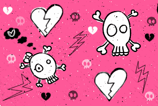 cute backgound pattern 141