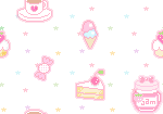 Cute backgound pattern 211