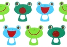 cute backgound pattern 224