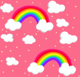 Cute backgound pattern 238