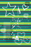 Cute backgound pattern 239
