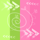 Cute backgound pattern 276