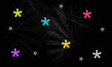 Cute backgound pattern 301
