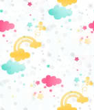Cute backgound pattern 343